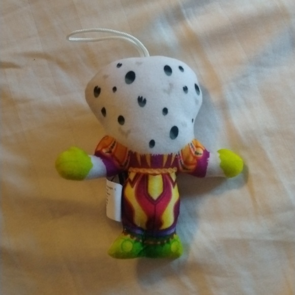 Masked Singer stuffy - Picture 3 of 4